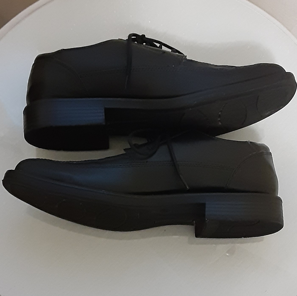 Jarman dress shoes